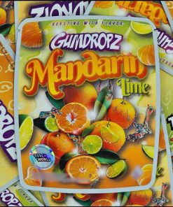 Juicy Yellow Watermelon 1G