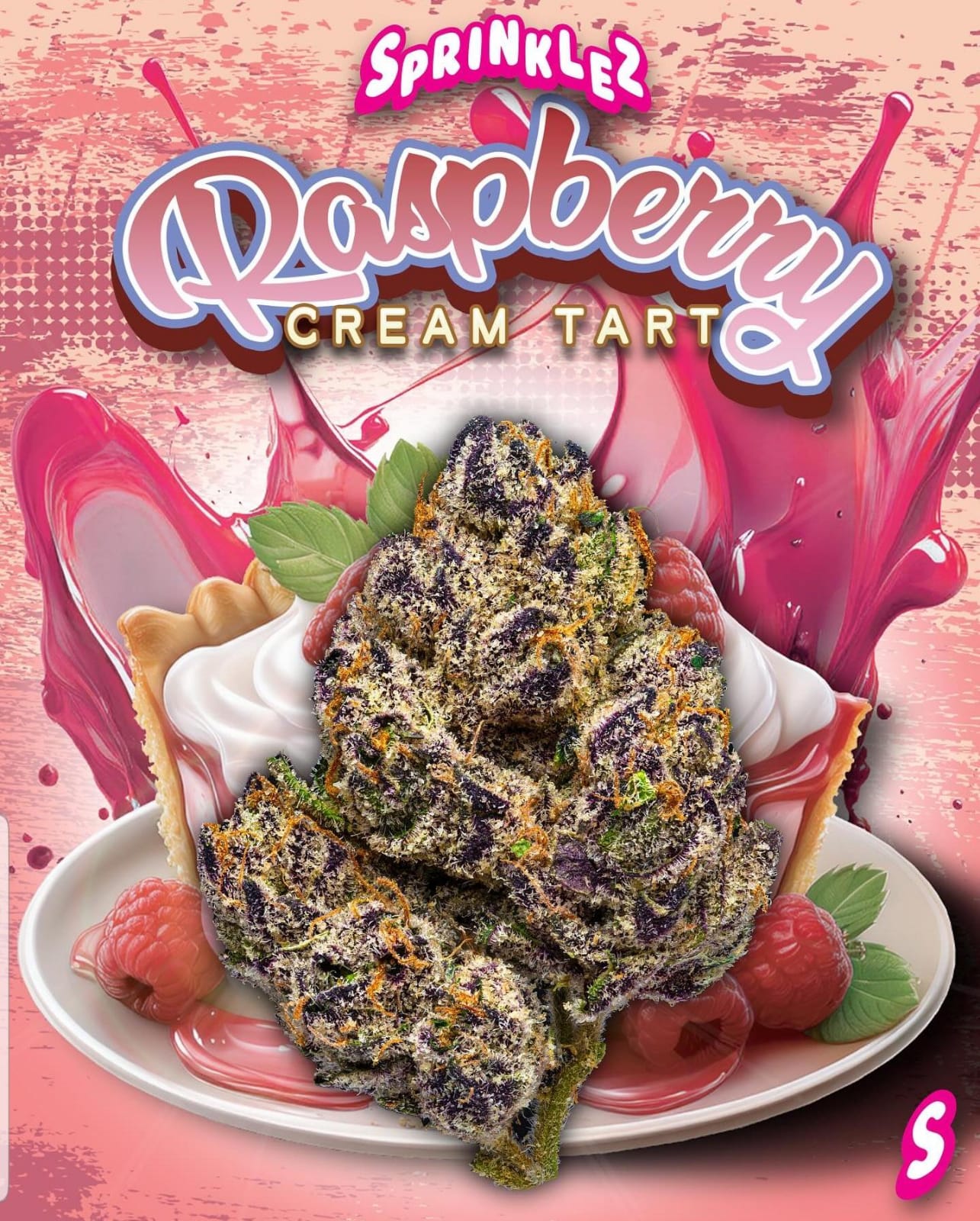 Sprinkles strain